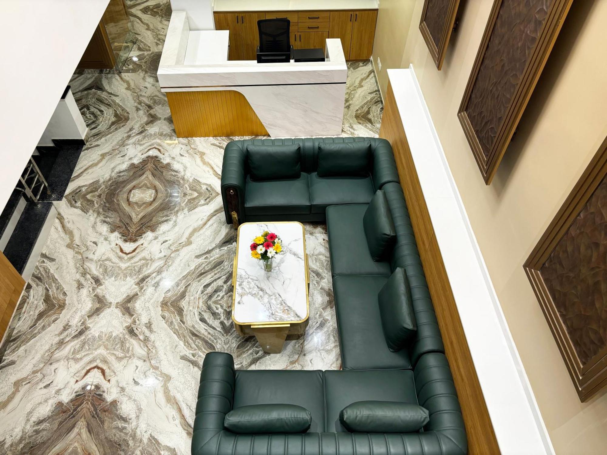 Hotel Sterling Plaza- Bangalore International Airport Dod Jala Екстер'єр фото