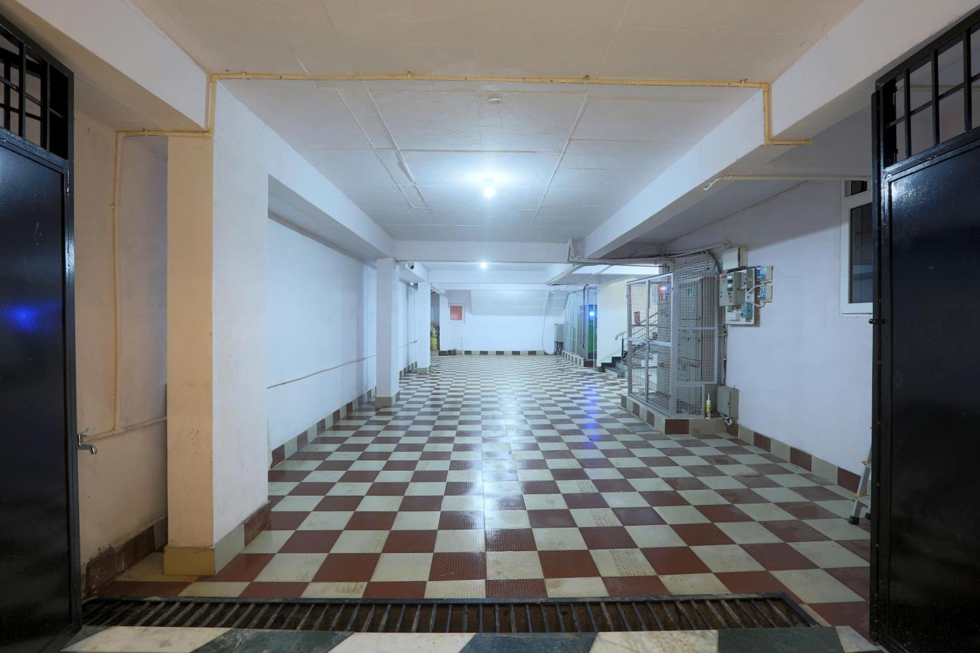 Hotel Sterling Plaza- Bangalore International Airport Dod Jala Екстер'єр фото