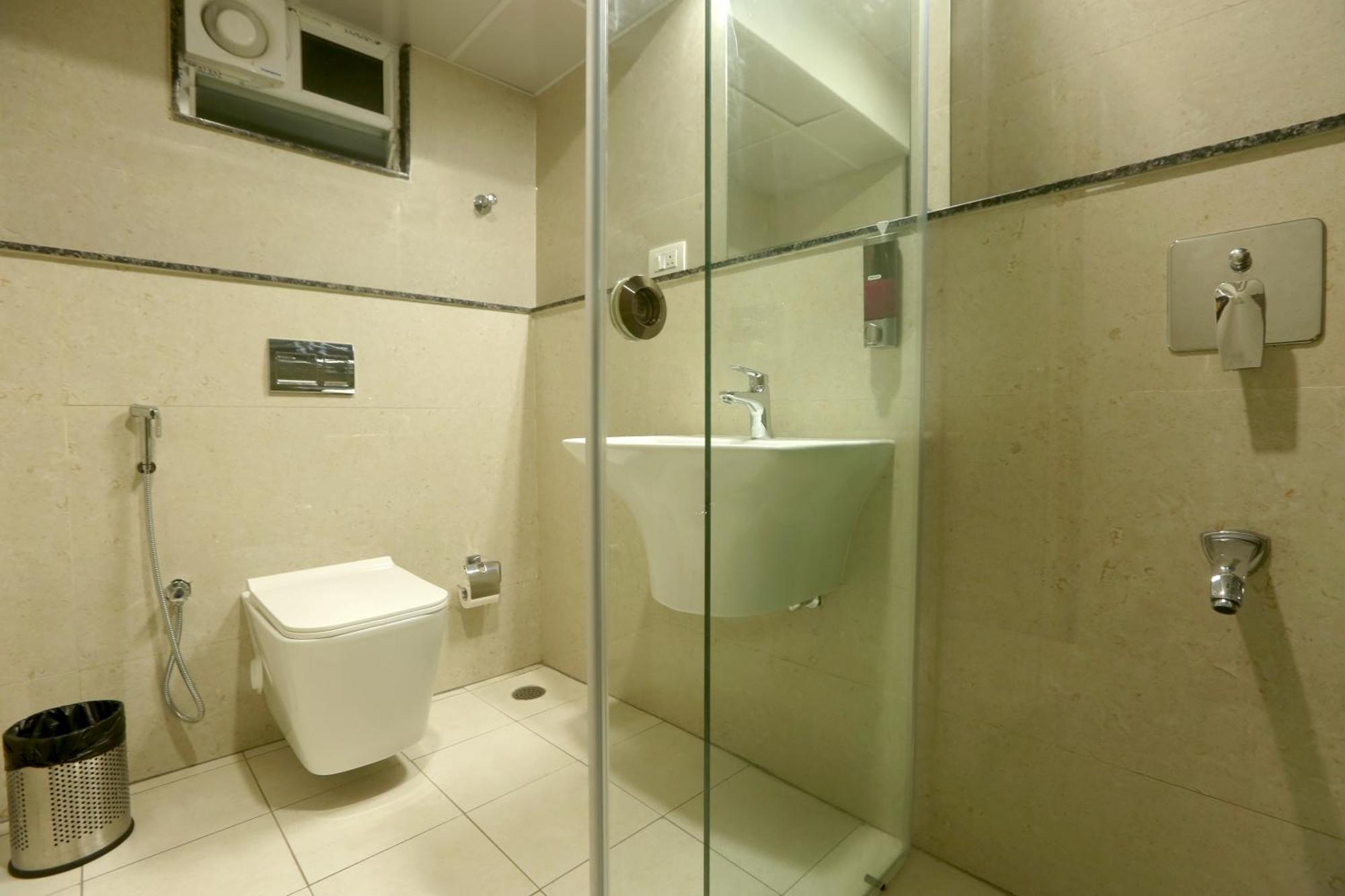 Hotel Sterling Plaza- Bangalore International Airport Dod Jala Екстер'єр фото