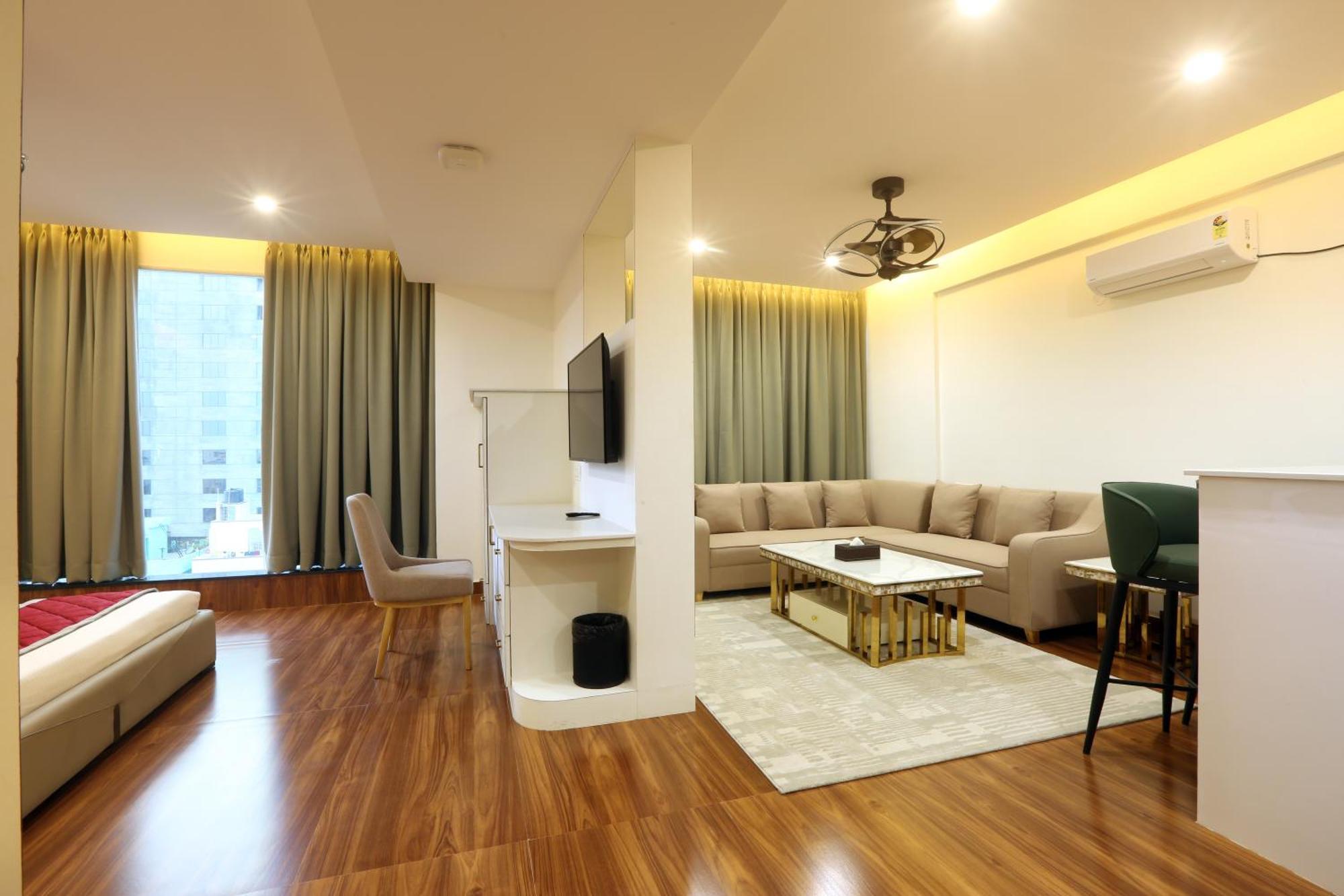 Hotel Sterling Plaza- Bangalore International Airport Dod Jala Екстер'єр фото