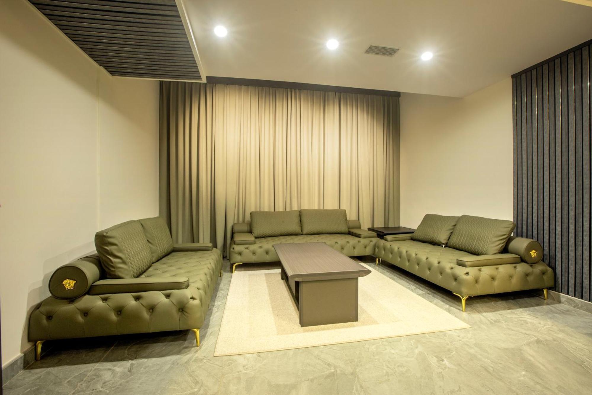 Hotel Sterling Plaza- Bangalore International Airport Dod Jala Екстер'єр фото